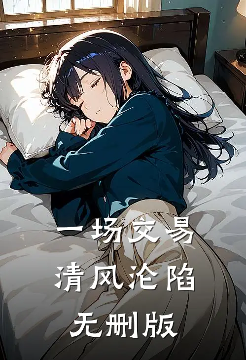 一场交易，清风沦陷无删版
