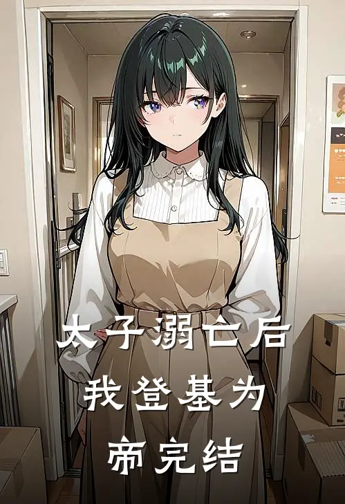 太子溺亡后,我登基为帝完结了吗