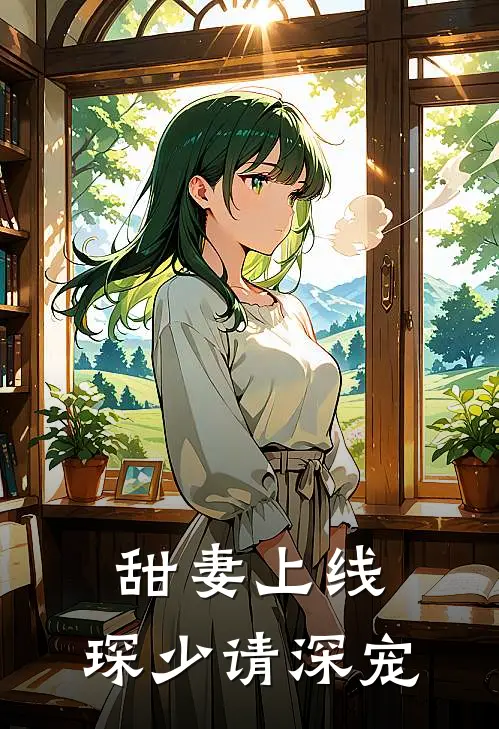 甜妻上线,琛少请深宠