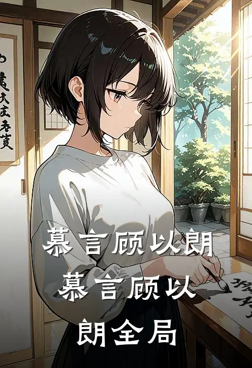 慕言顾以朗: 慕言顾以朗全局