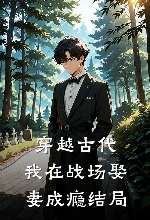 穿越古代,我在战场娶妻成瘾结局是啥