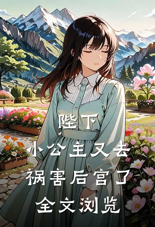 陛下,小公主又去祸害后宫了全文浏览笔趣阁