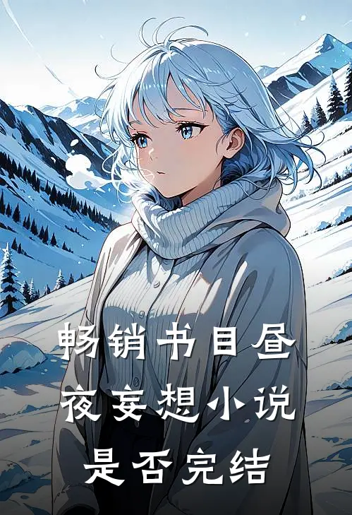 畅销书目昼夜妄想小说是否完结