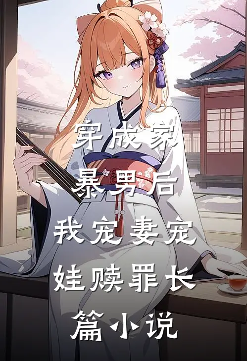 穿成家暴男后，我宠妻宠娃赎罪长篇小说