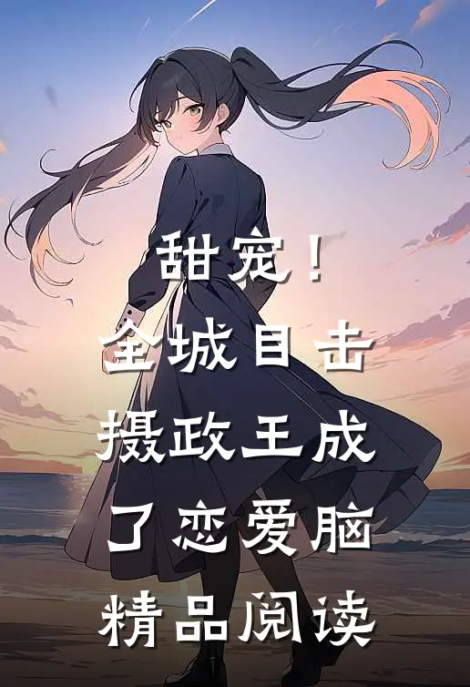 甜宠！全城目击摄政王成了恋爱脑精品阅读