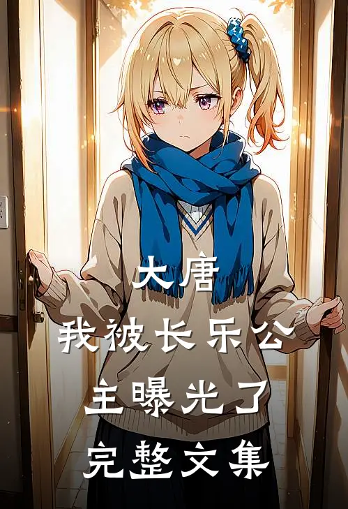 大唐我被长乐公主曝光了完整文集