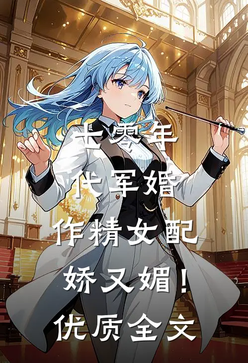 七零年代军婚，作精女配娇又媚！优质全文