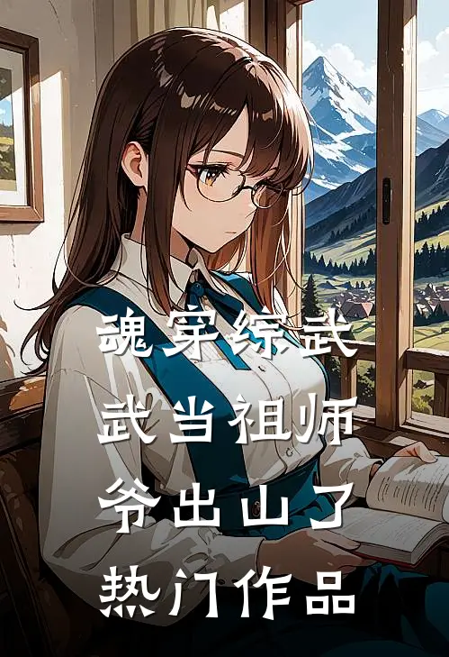 魂穿综武：武当祖师爷出山了热门作品