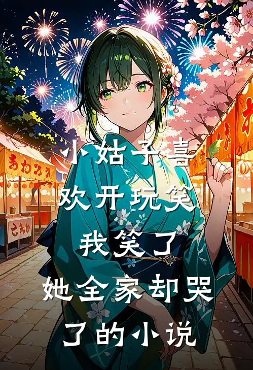小姑子喜欢开玩笑,我笑了,她全家却哭了的名字