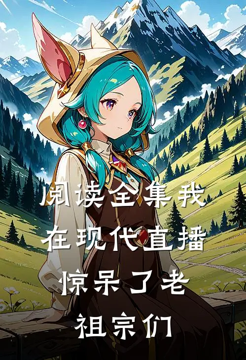 阅读全集我在现代直播,惊呆了老祖宗们