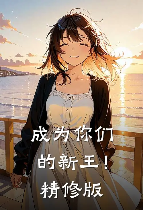 成为你们的新王!精修版