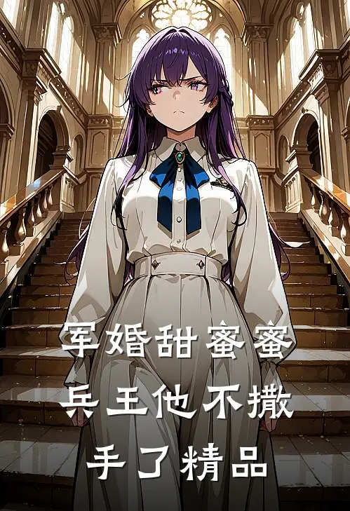 军婚甜蜜蜜,兵王他不撒手了精品阅读