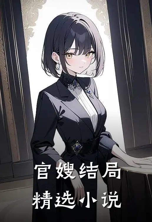 官嫂结局精选小说