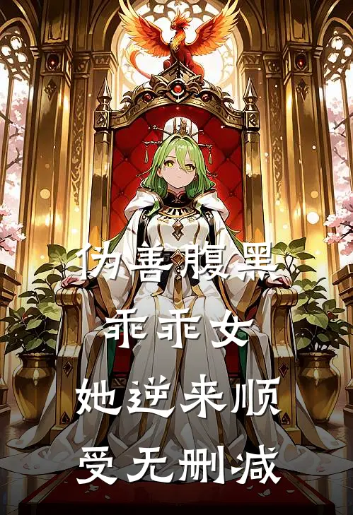 伪善腹黑乖乖女,她逆来顺受无删减
