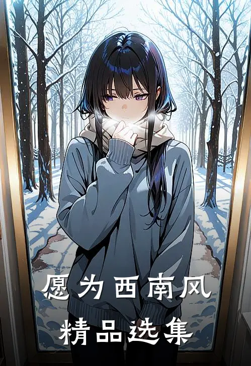愿为西南风精品选集