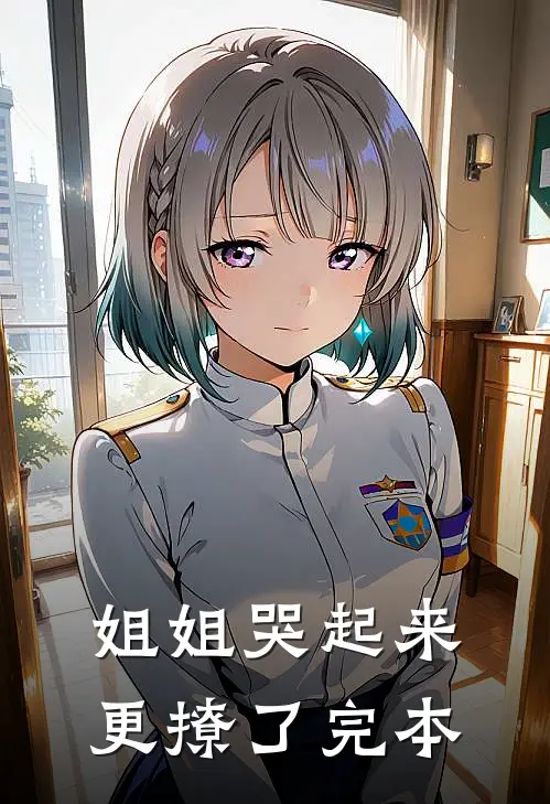 姐姐哭起来,更撩了完本的