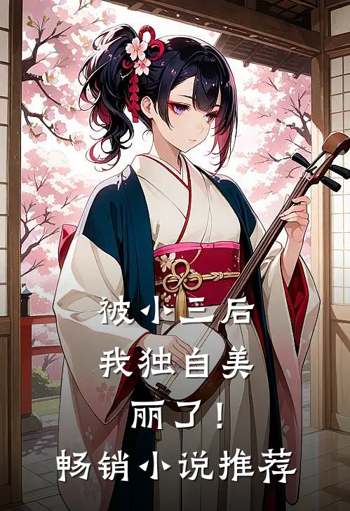 被小三后,我独自美丽了!畅销推荐免费阅读