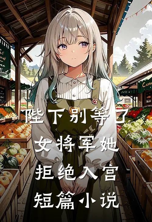 陛下别等了,女将军她拒绝入宫短篇免费阅读