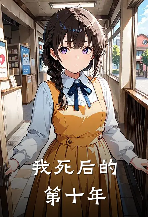 我死后的第十年
