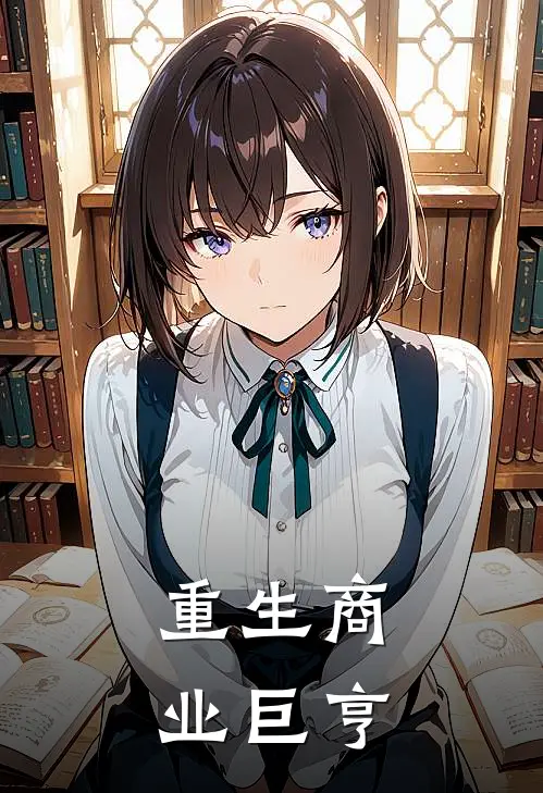 重生商业巨亨免费阅读