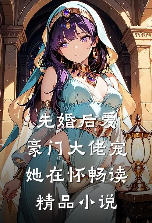 先婚后爱豪门大佬宠她在怀畅读精品