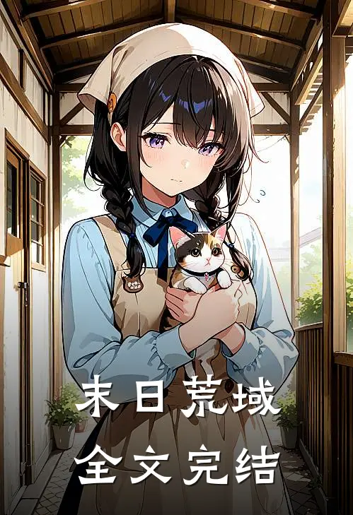 末日荒域全文完结了吗