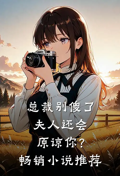 总裁别傻了,夫人还会原谅你?畅销推荐完结