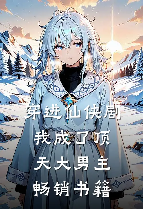 穿进仙侠剧,我成了顶天大男主畅销书籍免费阅读