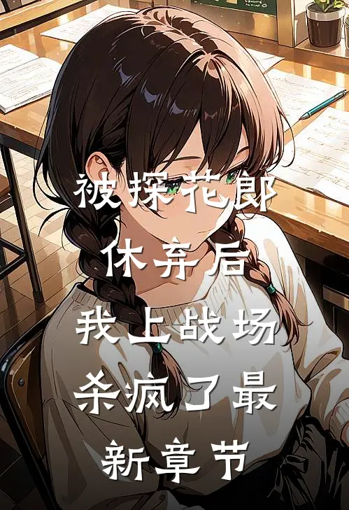 被探花郎休弃后,我上战场杀疯了最新章节免费阅读