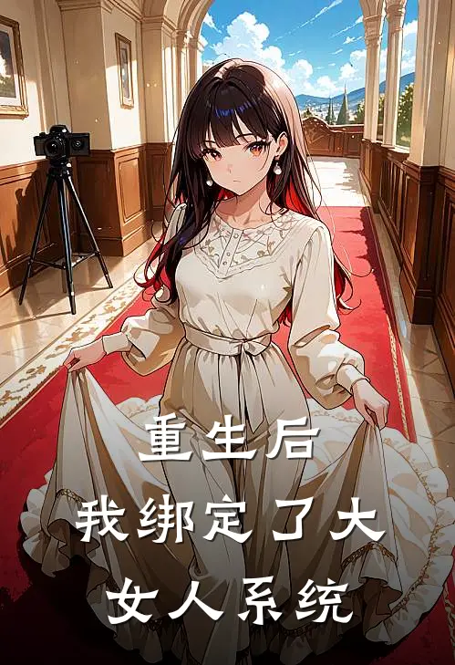 重生后,我绑定了大女人系统