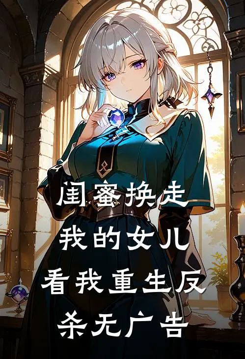 闺蜜换走我的女儿,看我重生反杀无广告