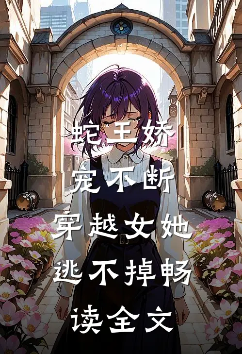 蛇王娇宠不断,穿越女她逃不掉畅读全文