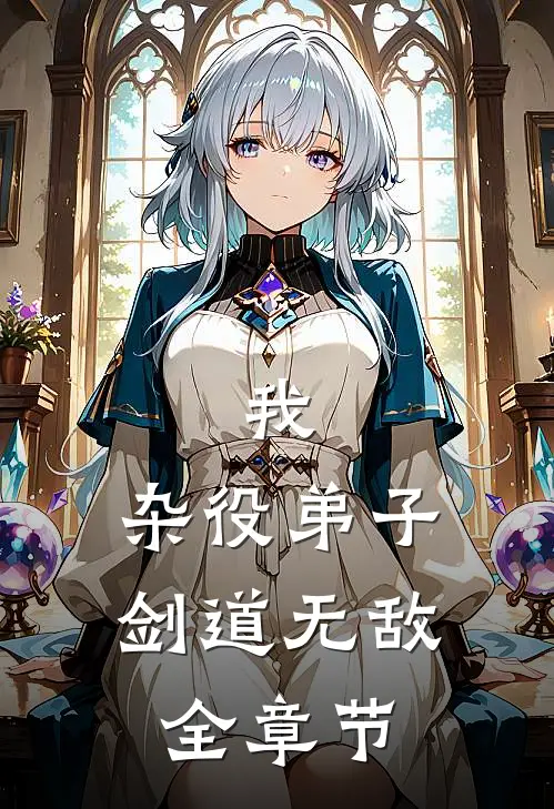 我,杂役弟子,剑道无敌全章节阅读