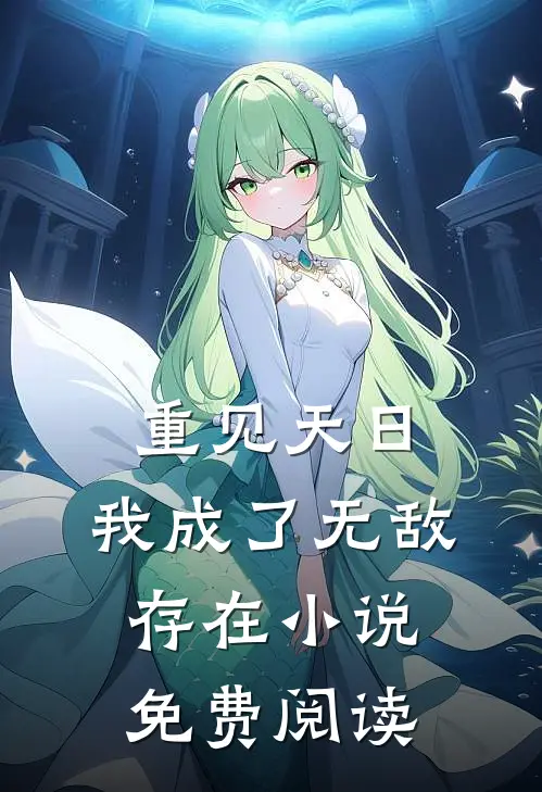 重见天日我成了无敌存在免费阅读全文