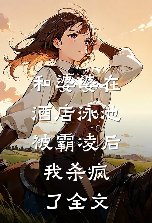 和婆婆在酒店泳池被霸凌后,我杀疯了全文在线阅读