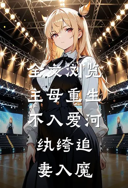 全文浏览主母重生不入爱河,纨绔追妻入魔的