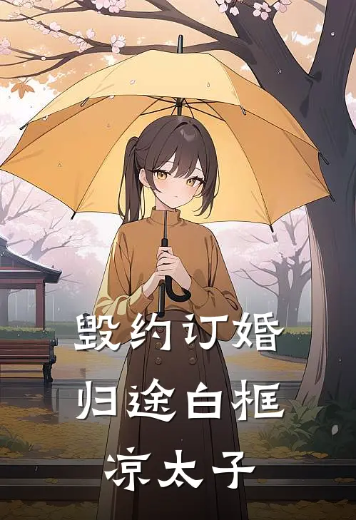 毁约订婚:归途白框凉太子