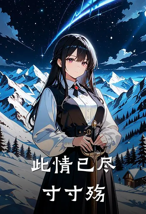 此情已尽寸寸殇