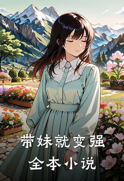 带妹就变强全本免费阅读