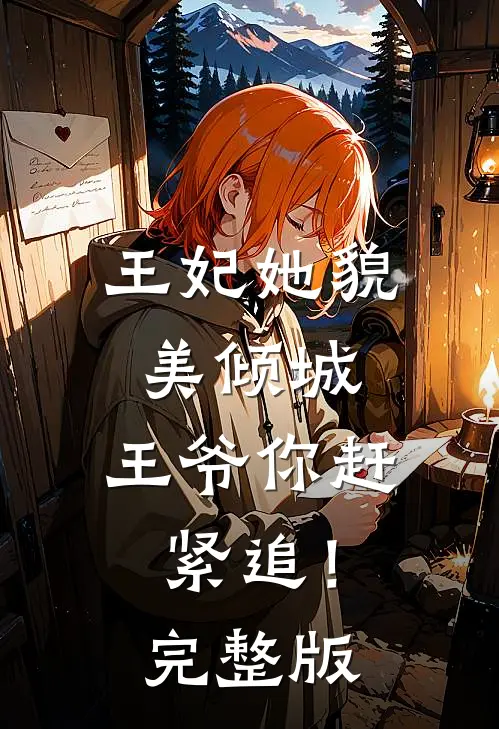 王妃她貌美倾城,王爷你赶紧追!完整版漫画