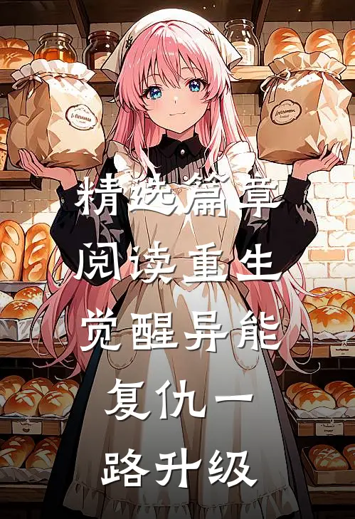 精选篇章阅读重生觉醒异能,复仇一路升级的