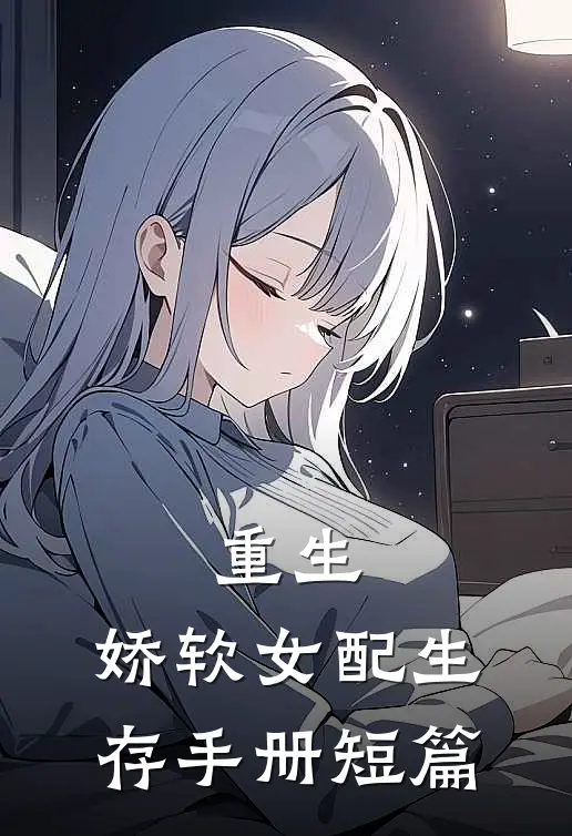 重生,娇软女配生存手册短篇完结