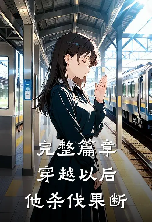 完整篇章穿越以后,他杀伐果断的