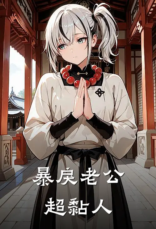 暴戾老公超黏人