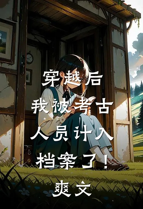 穿越后,我被考古人员计入档案了!爽文推荐