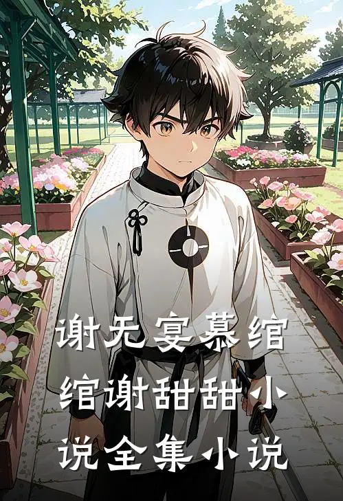 谢无宴慕绾绾谢甜甜小说全集小说