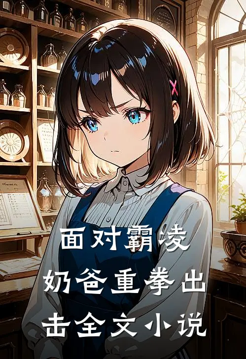 面对霸凌,奶爸重拳出击全文阅读