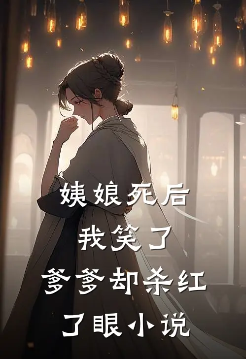 姨娘死后我笑了,爹爹却杀红了眼免费阅读