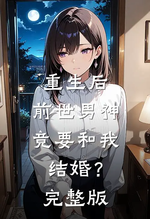 重生后,前世男神竟要和我结婚?完整版免费观看