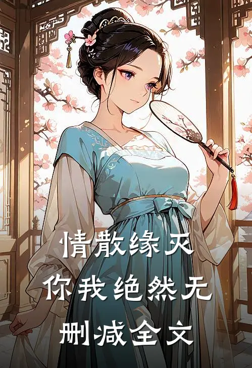 情散缘灭,你我绝然无删减全文在线阅读